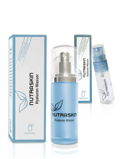 Tonisierendes Spray für Schutz- und Feuchtigkeitsboost
