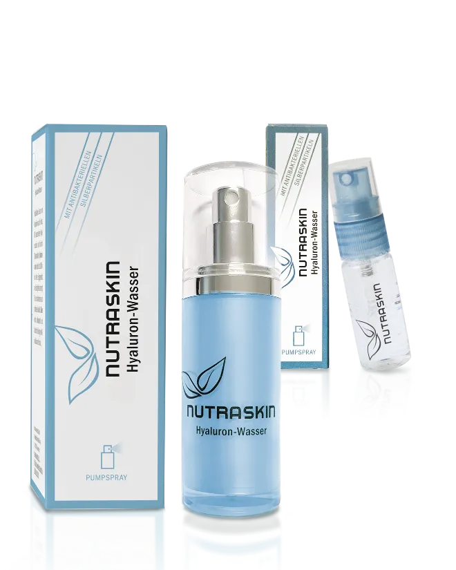 Tonisierendes Spray für Schutz- und Feuchtigkeitsboost