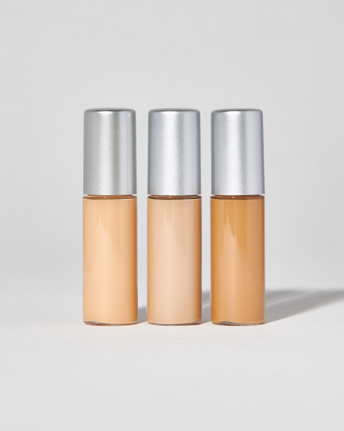 Concealer mit Tee-Extrakten in praktischer Dreier-Box